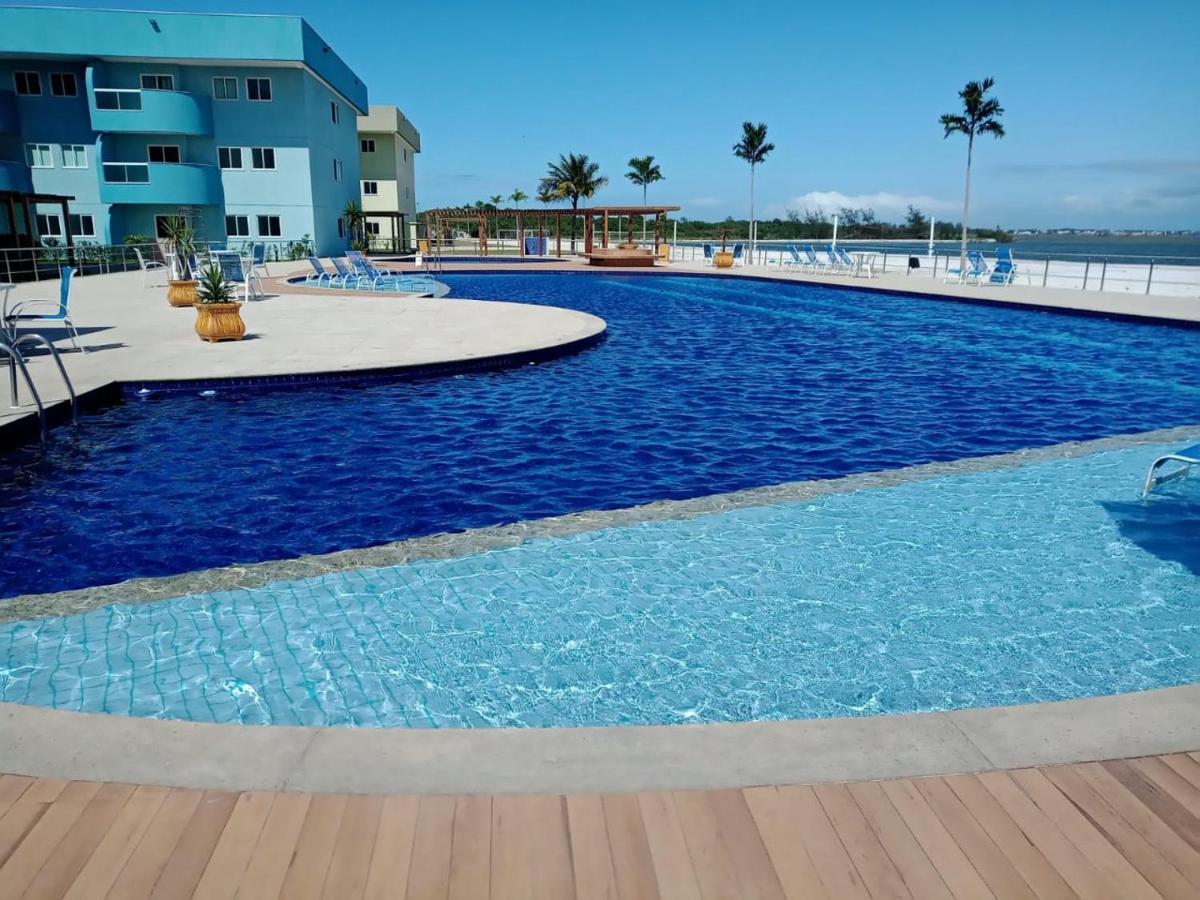 Arraial do Cabo Golden Lake Residence 2 quartos Exterior foto