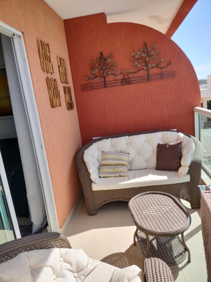 Arraial do Cabo Golden Lake Residence 2 quartos Exterior foto